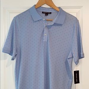 Michael Kors NWT Polo